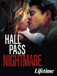 Hall Pass Nightmare (2022) - poster