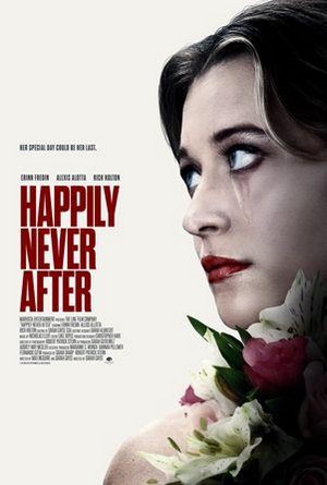 Happily Never After (2022) - poster