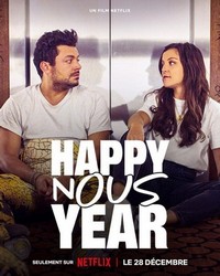 Happy Nous Year (2022) - poster