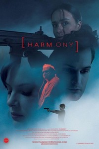 Harmony (2022) - poster