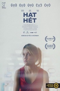 Hat Hét (2022) - poster