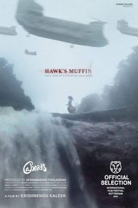 Hawk's Muffin (2022) - poster