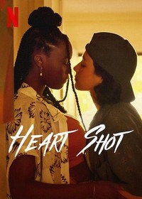 Heart Shot (2022) - poster