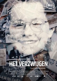 Het Verzwijgen (2022) - poster