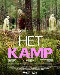 Het Kamp (2022) - poster