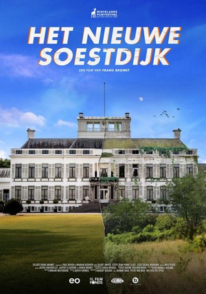 Het Nieuwe Soestdijk (2022) - poster