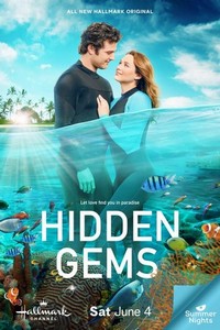 Hidden Gems (2022) - poster