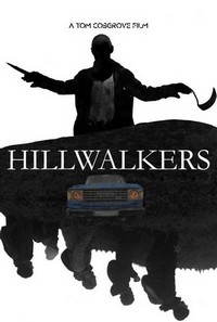 Hillwalkers (2022) - poster