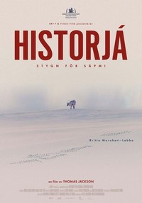 Historjá - Stygn för Sápmi (2022) - poster