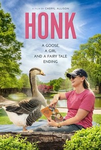 Honk (2022) - poster