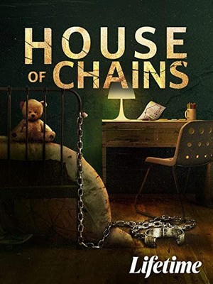 House of Chains (2022) - poster
