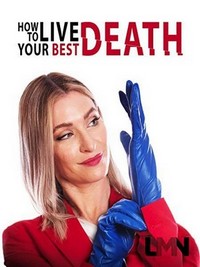 How to Live Your Best Death (2022) - poster