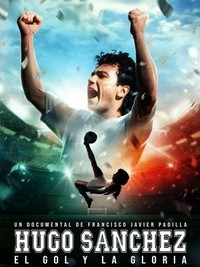 Hugo Sanchez (2022) - poster