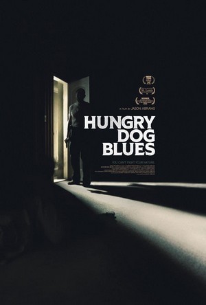 Hungry Dog Blues (2022) - poster