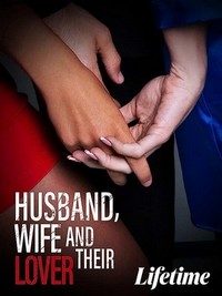 Husband, Wife and Their Lover (2022) - poster