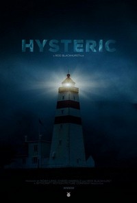 Hysteric (2022) - poster