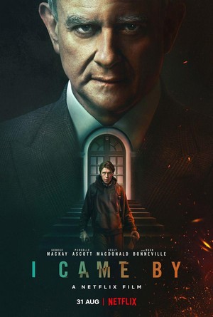 I Came By (2022) - poster