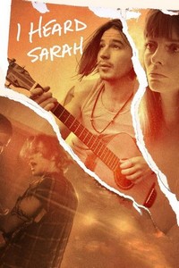 I Heard Sarah (2022) - poster