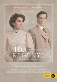 Ida Regénye (2022) - poster