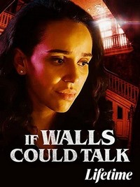 If Walls Could Talk (2022) - poster