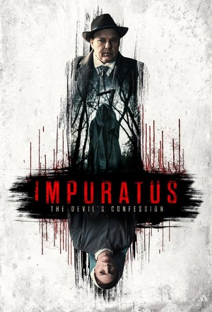 Impuratus (2022) - poster