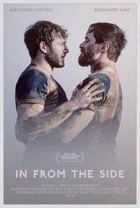 In from the Side (2022) - poster