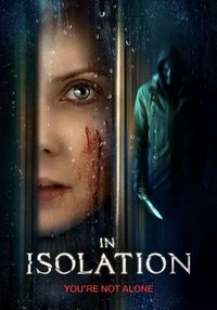 In Isolation (2022) - poster