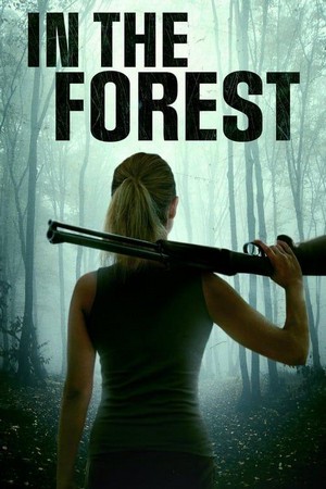 In the Forest (2022) - poster