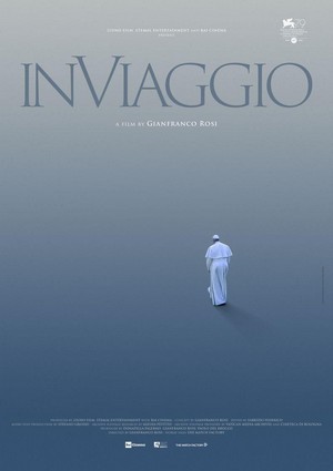 In Viaggio (2022) - poster