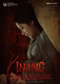 Inang (2022) - poster