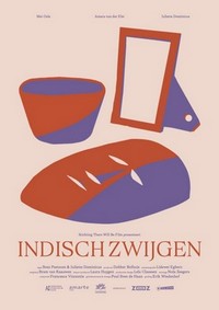 Indisch Zwijgen (2022) - poster