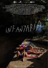 Infantaria (2022) - poster