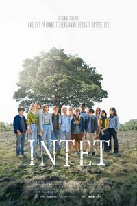 Intet (2022) - poster