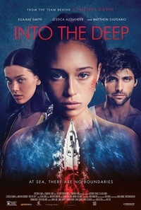 Into the Deep (2022) - poster