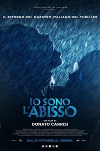 Io Sono l'Abisso (2022) - poster