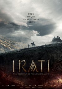 Irati (2022) - poster