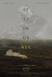 It Is in Us All (2022) - poster