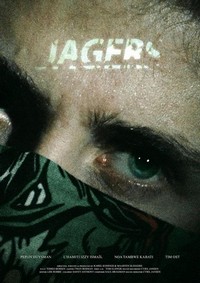 Jagers (2022) - poster