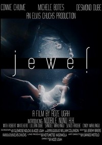 Jewel (2022) - poster