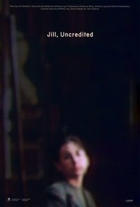 Jill, Uncredited (2022) - poster