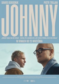 Johnny (2022) - poster