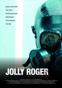 Jolly Roger (2022) - poster