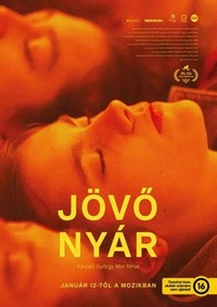 Jövő Nyár (2022) - poster