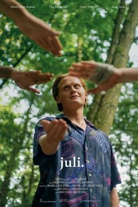 Juli. (2022) - poster