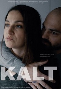 Kalt (2022) - poster