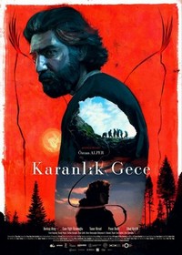 Karanlik Gece (2022) - poster