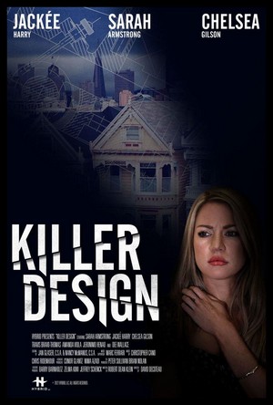 Killer Design (2022) - poster