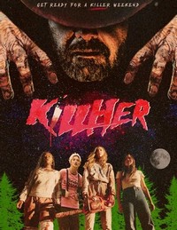 KillHer (2022) - poster