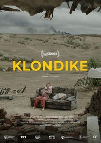 Klondaik (2022) - poster