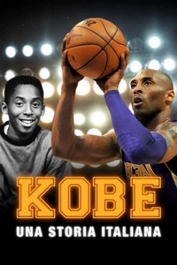 Kobe: Una Storia Italiana (2022) - poster